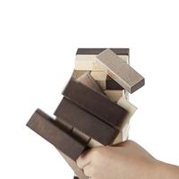 Spel Jenga Rustic - thumbnail