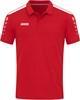 JAKO 6323 Polo Power - Rood - XL