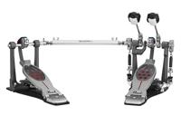 Pearl P-2052C Eliminator Redline Chain dubbel bassdrumpedaal - thumbnail