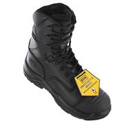 Magnum M801365 Precision Rigmaster Composite Toe & Plate Waterproof Side Zip - Black - 48 - thumbnail