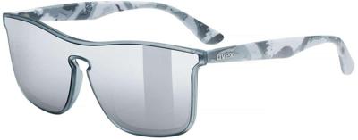 Uvex heyday mirror silver - sunglasses