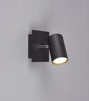 Trio SpotMarley mat zwart - 802400132 - thumbnail