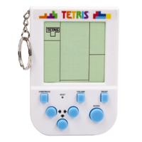 Tetris - Keyring Arcade - thumbnail