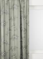 HEMA Gordijnstof Beilen verduisterend dino groen (groen) - thumbnail