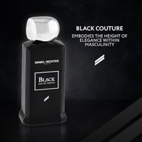 Daniel Hechter Collection Couture Black Eau de parfum Spray 100ml Heren - thumbnail