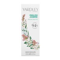 Yardley London english jasmine eau de toilette 125ml - thumbnail