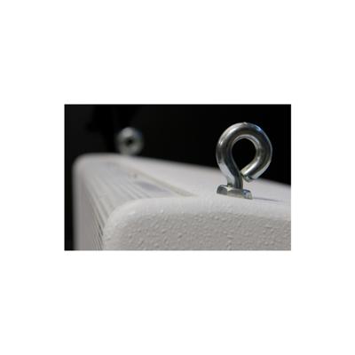 Apart MASK12-BL 350W 12 inch passieve fullrange luidspreker zwart Apart MASK12-BL 350W 12 inch passieve fullrange luidspreker zwart