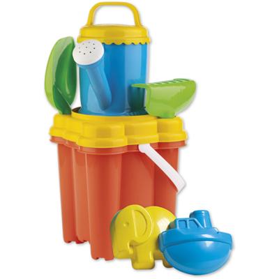 Emmerset kasteeli 7dlg 20cm