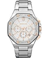 Horlogeband Michael Kors MK5504 Staal 24mm