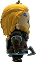 Assassin's Creed Valhalla Good Loot Hanging Decorative Figure - Eivor - thumbnail