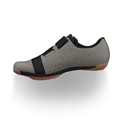 Fizik Terra Powerstrap X4 Fietsschoenen - Modder/Karamel Fizik Terra Powerstrap X4 Fietsschoenen - Modder/Karamel