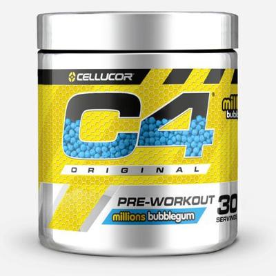 C4 Original Pre-workout | Cellucor | 198g