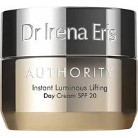 Dr. Irena Eris - Dr Irena Eris Authority Instant Lum. Lifting Day Cream SPF20 50ml Dagcrème - thumbnail
