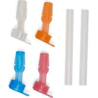 Camelbak Thrive Kids Replacement Straw & Bite Valve Set Onderdeel Assorti - thumbnail