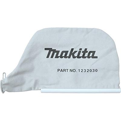 Makita Accessoires Stofzak linnen Betonschaaf PC1100 - 123203-0