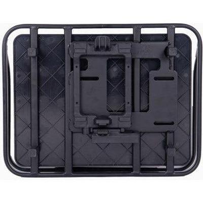 Atranvelo mand "bakery one" atran baskets "bakery one black