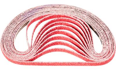 PFERD TOOLS BA 6/305 CO-COOL 60 45020003 Schuurband Korrelgrootte (num) 60 (l x b) 305 mm x 6 mm 100 stuk(s)