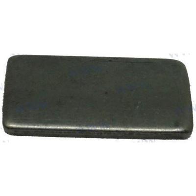 PAF15-01000002 - PLAAT, SLOT Yamaha