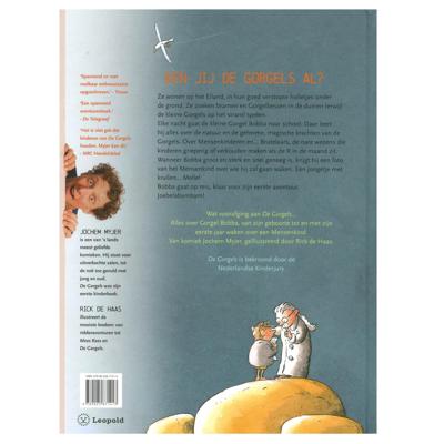 De wereld van de Gorgels De wereld van de Gorgels