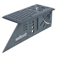 Wolfcraft 5208000 5208000 Verstekhaak 90 ° - thumbnail