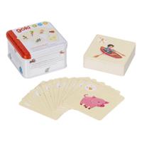 Goki kun je raden kinderspel - thumbnail