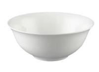 ROSENTHAL - Jade Pure White - Slakom 28cm - thumbnail