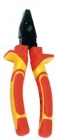 Brüder Mannesmann Combinatietang VDE 160 mm (Hobby) - 10601 - thumbnail