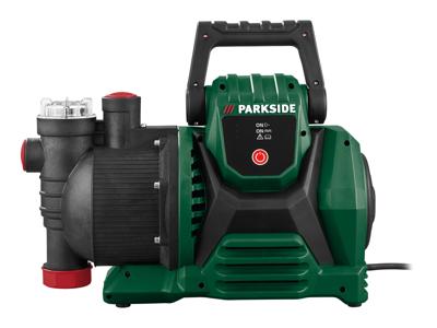 PARKSIDE Hydrofoorpomp 1000 W