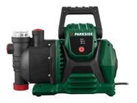 PARKSIDE Hydrofoorpomp 1000 W - thumbnail