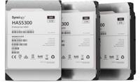 Synology HAS5300-16T interne harde schijf 3.5" 16000 GB SAS - thumbnail
