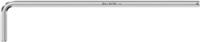 Wera 950 L HF Stiftsleutel, metrisch, verchroomd, met vasthoudfunctie, 4 x 140 mm - 05022121001 - thumbnail
