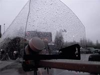 Goobay 67190 LNB weerbestendige kap - thumbnail