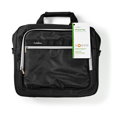 Laptoptas | Schouderband | 10 Vakken | 15 - 16" Laptoptas | Schouderband | 10 Vakken | 15 - 16"