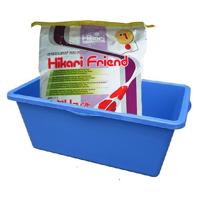 Friend Medium 10 Kg vissenvoer Hikari - Hikari - thumbnail