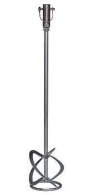 Einhell 3437011 Power X-Change Erdbohrer-Zubehör Mörtelrührer (Erdbohrer) Mortelgarde Einhell 3437011 Power X-Change Erdbohrer-Zubehör Mörtelrührer (Erdbohrer) Mortelgarde