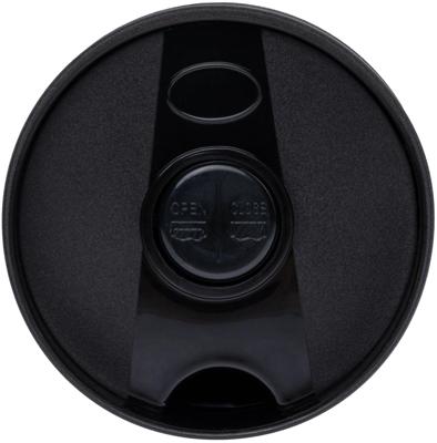 CONTEC thermomok "togo.support" ct thermal mug togo.supp location black