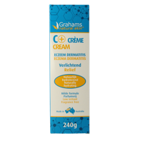Grahams C+ Creme 240 Gram - thumbnail