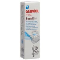 Gehwol Med Sensitive Crème 75ml - thumbnail