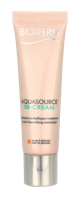 Biotherm Aquasource BB Cream SPF15 Peaux claires à médium 30 ml - thumbnail