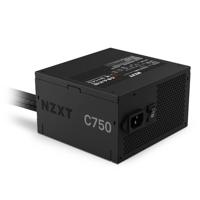 NZXT PSU C750 Bronze - V2 - thumbnail