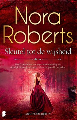 Sleutel tot de wijsheid - Nora Roberts - ebook