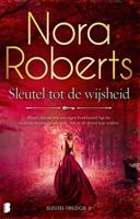 Sleutel tot de wijsheid - Nora Roberts - ebook - thumbnail