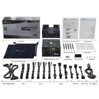 Seasonic PRIME Fanless TX PC-netvoeding 700 W ATX 80 Plus Titanium - thumbnail