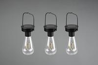 Trio Solar lampjesCampus set van 3 - R35146132 - thumbnail