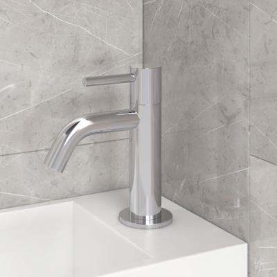 Toiletkraan Best Design High End Chroom