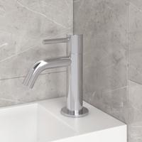 Toiletkraan Best Design High End Chroom - thumbnail