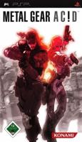 Metal Gear Acid - thumbnail