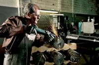 Metabo GE 710 Plus rechte slijper - 600616000 - thumbnail