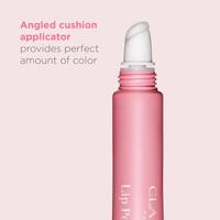 Clarins Natural Lip Perfector 05 Candy Shimmer Lipgloss 12 ml Dames - thumbnail