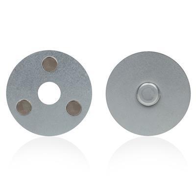 Smartwares FOT-14670 Magneetbevestiging voor rookmelder Smartwares FOT-14670 Magneetbevestiging voor rookmelder
